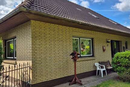 Haus Barßel / OT Neuland Neuland - 7 Zimmer, 105 m&sup2;, 255.000&euro; | Angebot:24870215