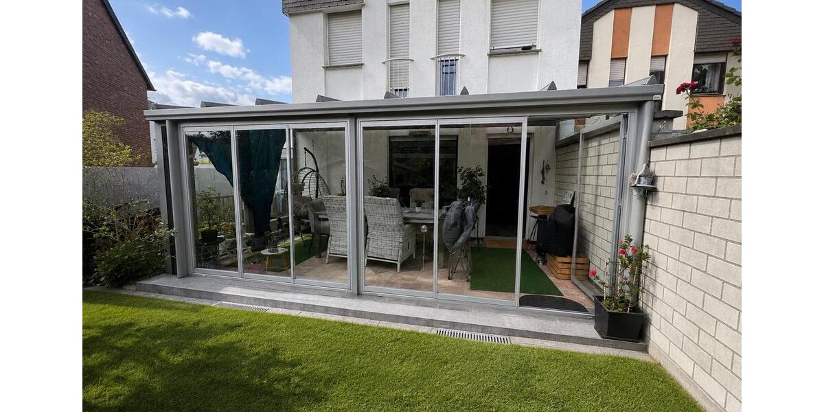 Reihenhaus Würselen - 4 Zimmer, 129 m&sup2;, 409.000&euro; | Angebot:27159888