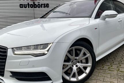 Audi A7 84.000 km 27.900 &euro; Darmstadt 64295