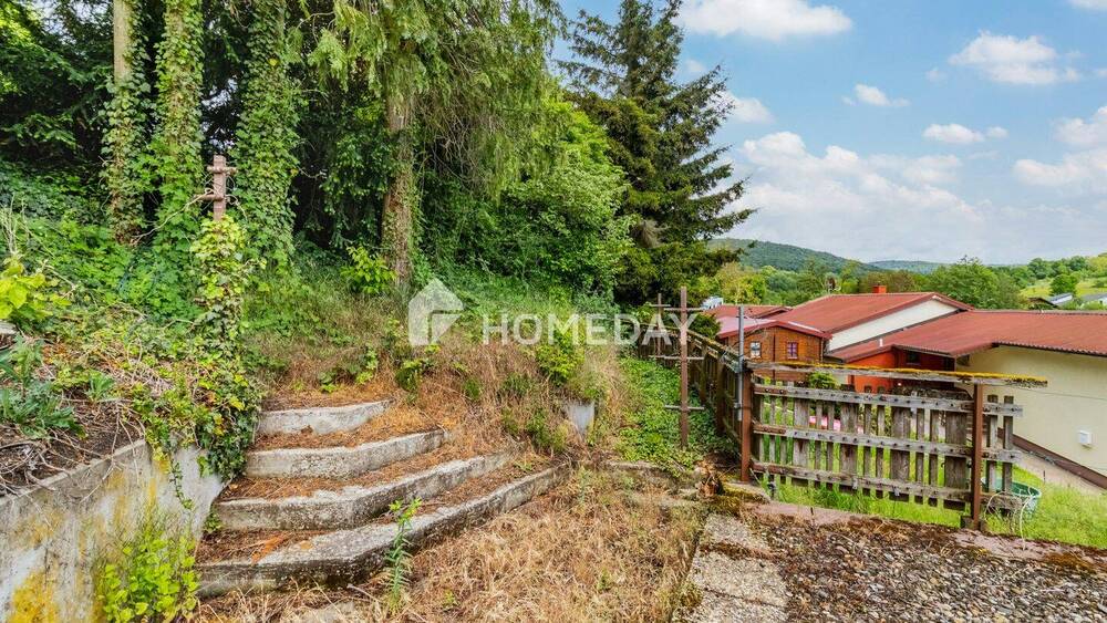 Einfamilienhaus Sommerkahl - 7 Zimmer, 160 m&sup2;, 439.900&euro; | Angebot:26695689