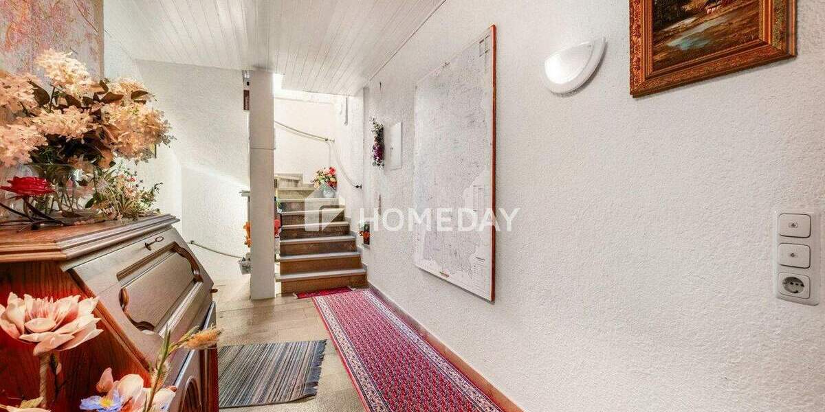 Einfamilienhaus Augsburg Hochzoll - 7 Zimmer, 390 m&sup2;, 840.000&euro; | Angebot:24910612