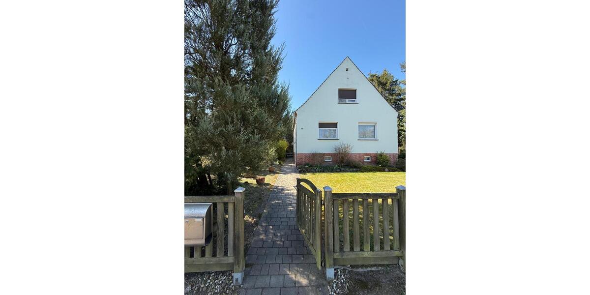 Einfamilienhaus Wolmirstedt - 4 Zimmer, 89 m&sup2;, 155.000&euro; | Angebot:26556505
