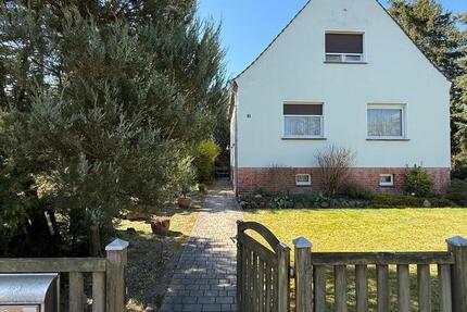 Haus Wolmirstedt - 4 Zimmer, 89 m&sup2;, 155.000&euro; | Angebot:26556505