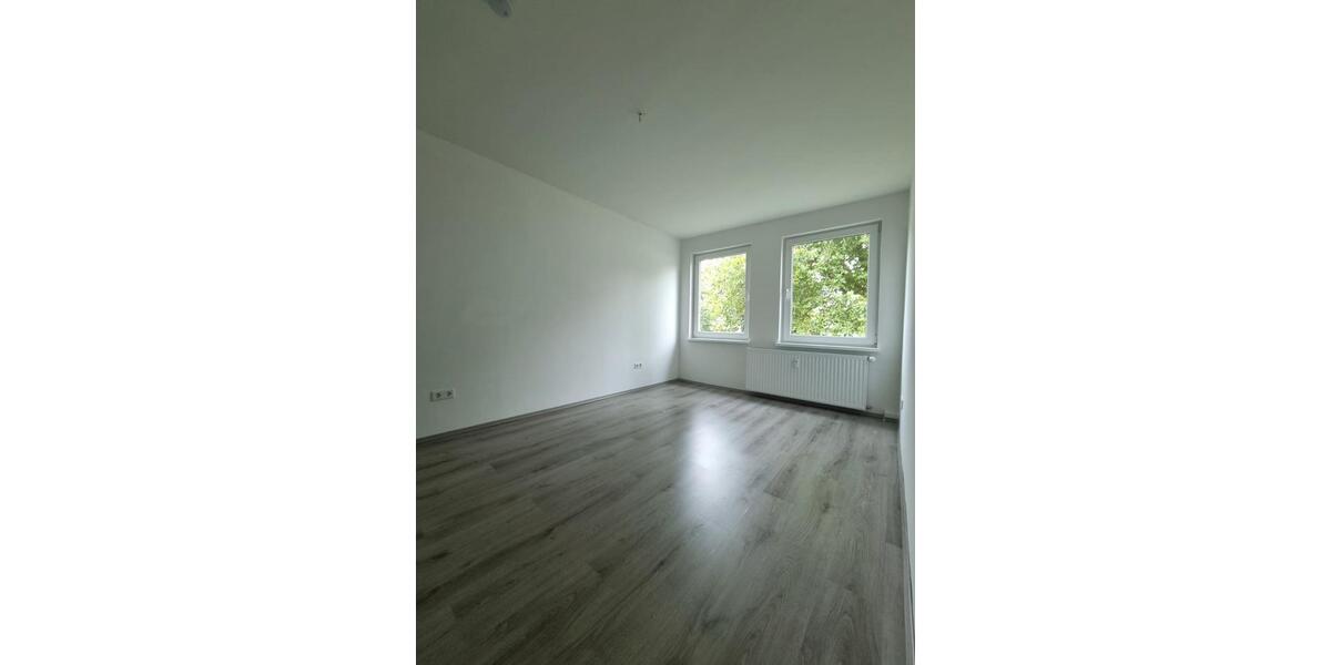 Etagenwohnung Bergkamen - 2 Zimmer, 51 m&sup2;, 449&euro; | Angebot:25999752