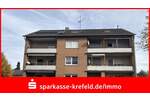 Etagenwohnung Schwalmtal Amern - 3 Zimmer, 91 m&sup2;, 165.000&euro; | Angebot:24699278