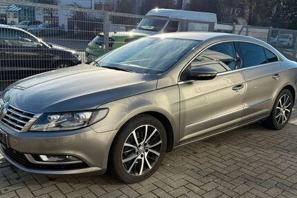 VW CC 247.000 km 8.990 &euro; Rödermark 63322