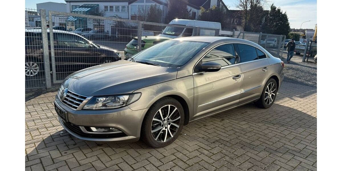 VW CC 247.000 km 9.990 &euro; Rödermark 63322