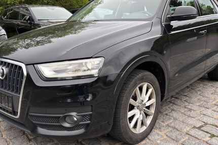 Audi Q3 179.748 km 11.880 &euro; Haßfurt 97437