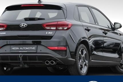 Hyundai i30 50.158 km 18.350 &euro; Saarbrücken 66117