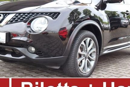 Nissan Juke 99.396 km 12.400 &euro; Saarbrücken 66115