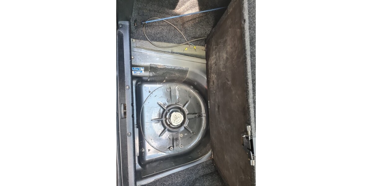 Saab 9000 171.500 km 6.850 € Chemnitz 09111