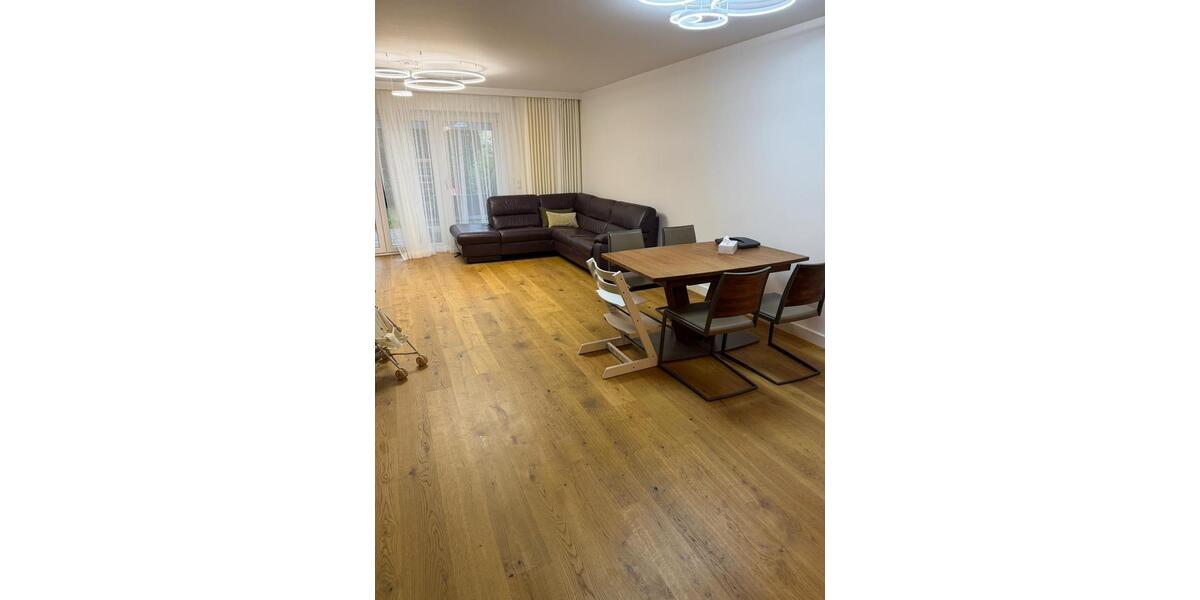 Reihenhaus München Trudering-Riem - 4 Zimmer, 170 m&sup2;, 4.500&euro; | Angebot:26675529