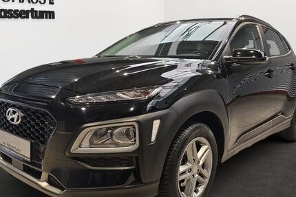 Hyundai KONA 47.856 km 15.999 € Beckum 59269