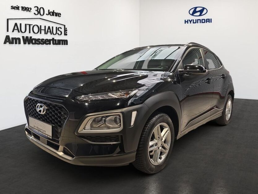 Hyundai KONA 47.856 km 15.999 € Beckum 59269