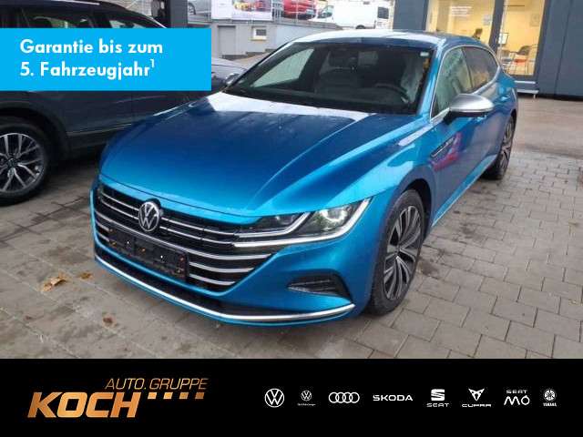 VW Arteon 89.550 km 29.430 &euro; Schwäbisch Hall 74523