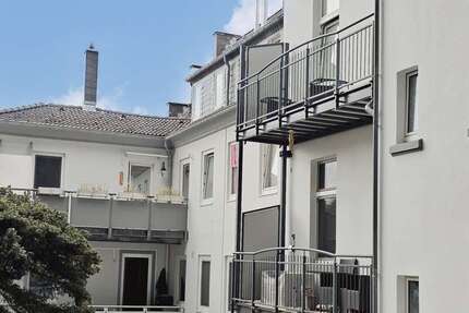 Wohnung Solingen Ohligs - 3.5 Zimmer, 103 m&sup2;, 198.000&euro; | Angebot:26852095
