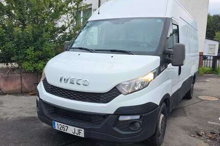 IVECO Daily 602.000 km 5.500 € Hainburg 63512