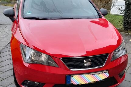 Seat Ibiza 220.000 km 4.700 &euro; Eichendorf 94428
