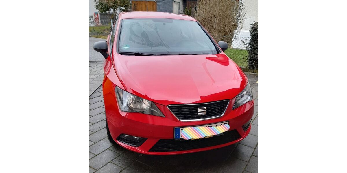 Seat Ibiza 220.000 km 4.700 &euro; Eichendorf 94428