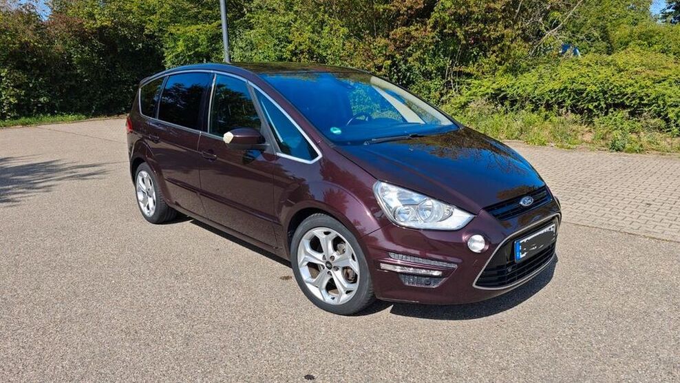 S-Max