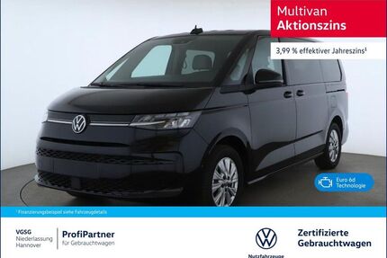 VW T7 Multivan