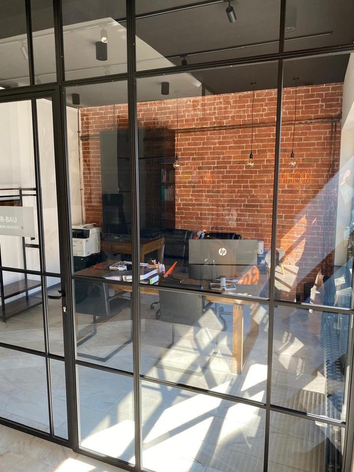 Bürofläche in zentraler Lage von Verden zu vermieten zimmer