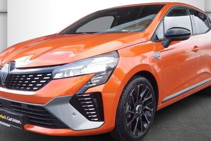 Renault Clio 7.000 km 20.480 &euro; Meiningen 98617