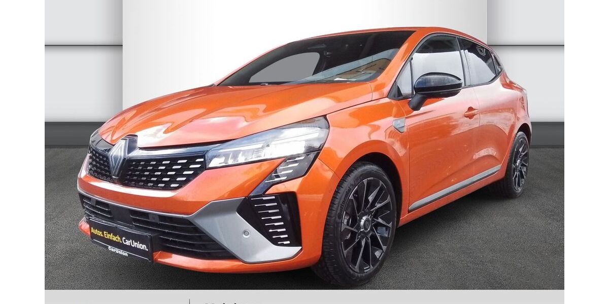 Renault Clio 7.000 km 20.480 &euro; Meiningen 98617