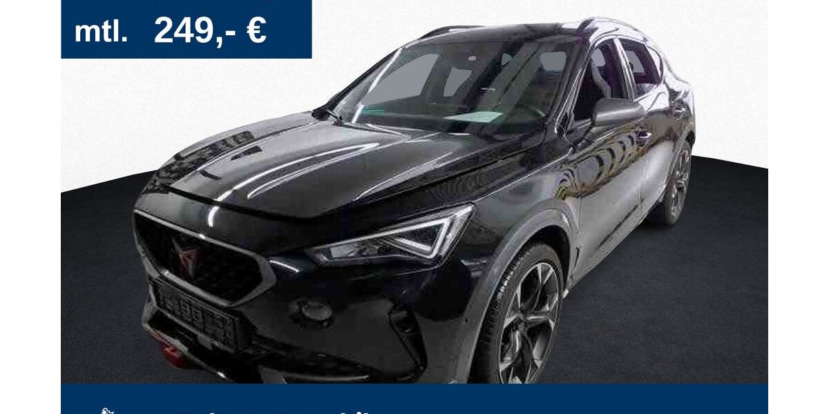 Cupra Formentor 42.806 km 26.430 &euro; Göppingen 73037