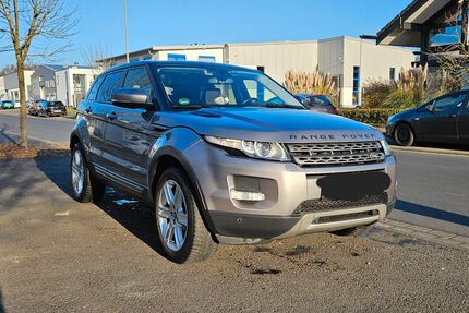 Land Rover Range Rover Evoque 198.000 km 8.699 &euro; Köln 51147