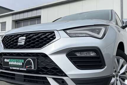Seat Ateca 29.372 km 22.460 € Marktredwitz 95615