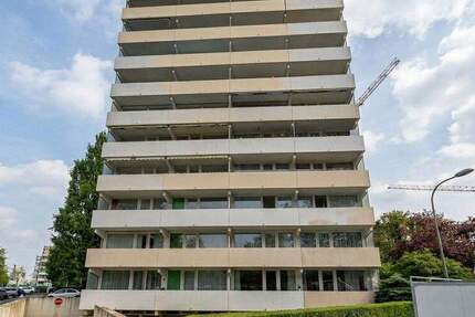 Wohnung Offenbach am Main Hafen - 2 Zimmer, 70 m&sup2;, 860&euro; | Angebot:25386806