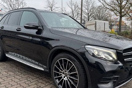 Mercedes-Benz GLC 300 72.902 km 33.900 &euro; Bremen 28197