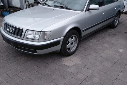 Audi 100 116.051 km 5.899 &euro; Remshalden 73630