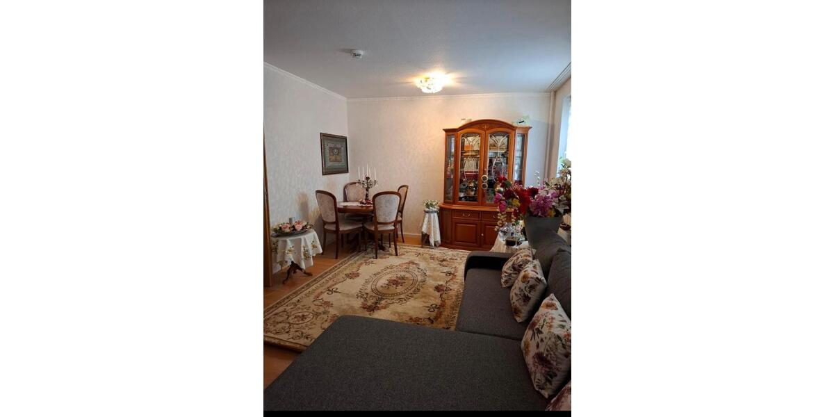 Erdgeschoßwohnung Erfurt Gispersleben - 1 Zimmer, 56 m&sup2;, 517&euro; | Angebot:26413446