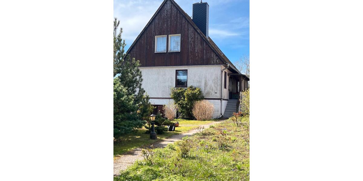 Einfamilienhaus Neubukow - 3 Zimmer, 120 m&sup2;, 230.000&euro; | Angebot:27128371