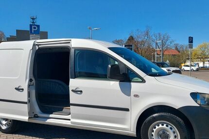 VW Caddy Maxi 234.760 km 5.299 &euro; Leipzig 04328