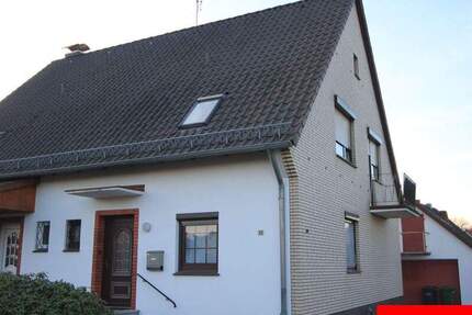 Wohnen in ruhiger Lage 4 zimmer