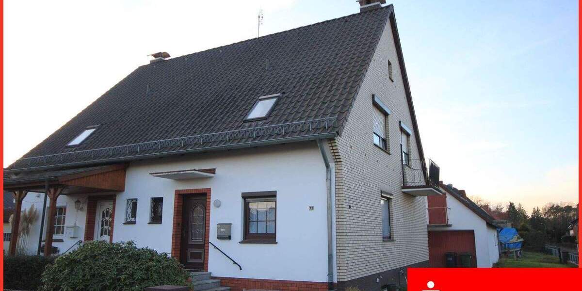 Wohnen in ruhiger Lage 4 zimmer