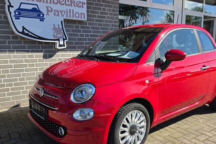 Fiat 500 49.850 km 9.990 &euro; Recke 49509