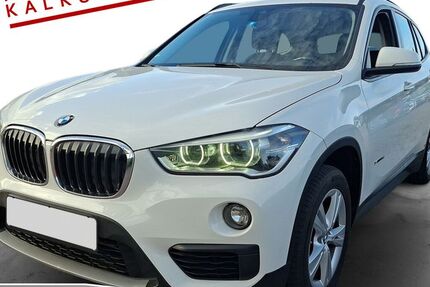 BMW X1 306.679 km 8.785 &euro; Achern 77855