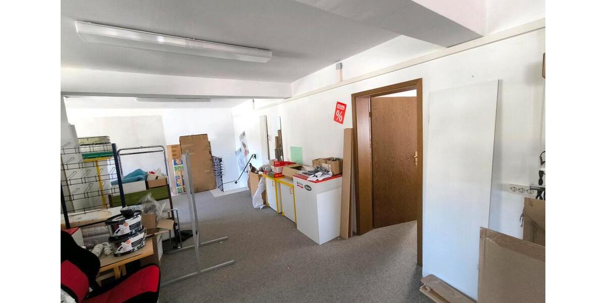 Gewerbeobjekt Michelstadt - 990&euro; | Angebot:25956110