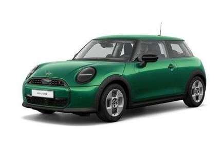 Mini John Cooper Works 10.620 km 27.990 &euro; Göppingen 73037
