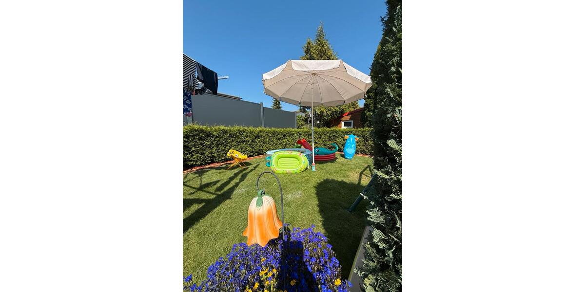 Bungalow Märkische Heide - 3 Zimmer, 34 m&sup2;, 110.000&euro; | Angebot:27132569