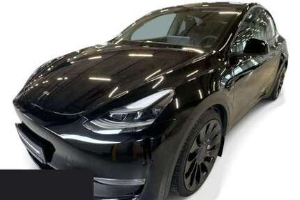 Tesla Model Y 50.150 km 38.200 &euro; Hanau 63457
