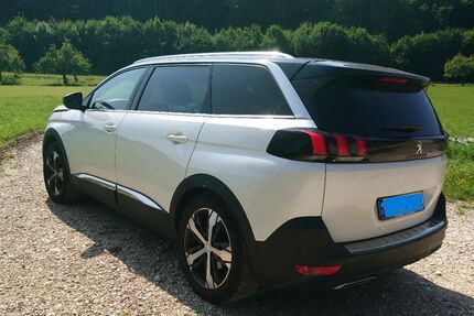 Peugeot 5008 86.000 km 18.900 &euro; Bonn 53129