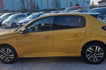 Peugeot 208 36.700 km 15.000 &euro; Neuhofen 67141