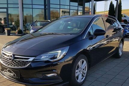Opel Astra 142.000 km 9.950 &euro; Tengen-Watterdingen 78250