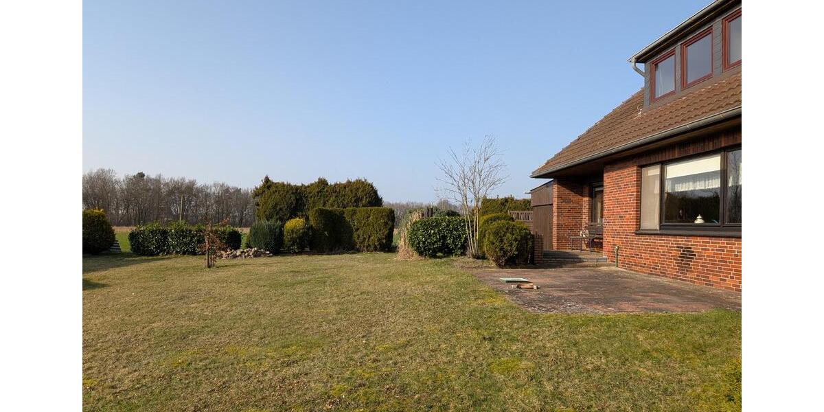 Einfamilienhaus Sulingen - 8 Zimmer, 166 m&sup2;, 324.000&euro; | Angebot:25450660