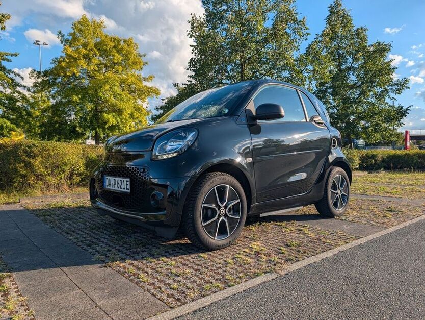 ForTwo